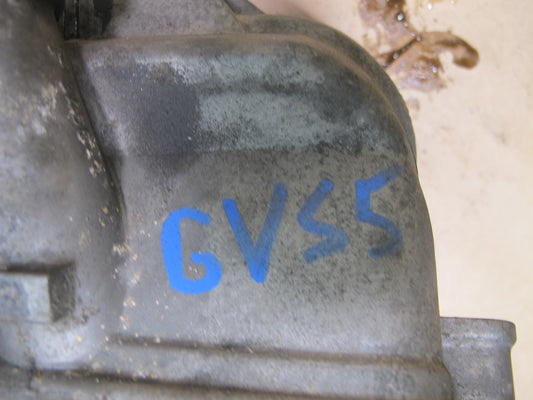 12-15 BMW F30 F31 F32 3.0L N55 ENGINE MOTOR OIL FILTER HOUSING THERMOSTAT ASSY