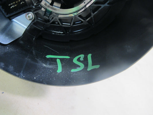 03-12 MERCEDES R230 SL-CLASS STEERING COLUMN MULTI SWITCH W CLOCK SPRING OEM