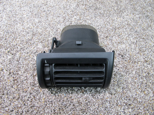 96-02 BMW Z3 E36 FRONT RIGHT PASS SIDE A/C AIR VENT GRILLE HEADLIGHT SWITCH