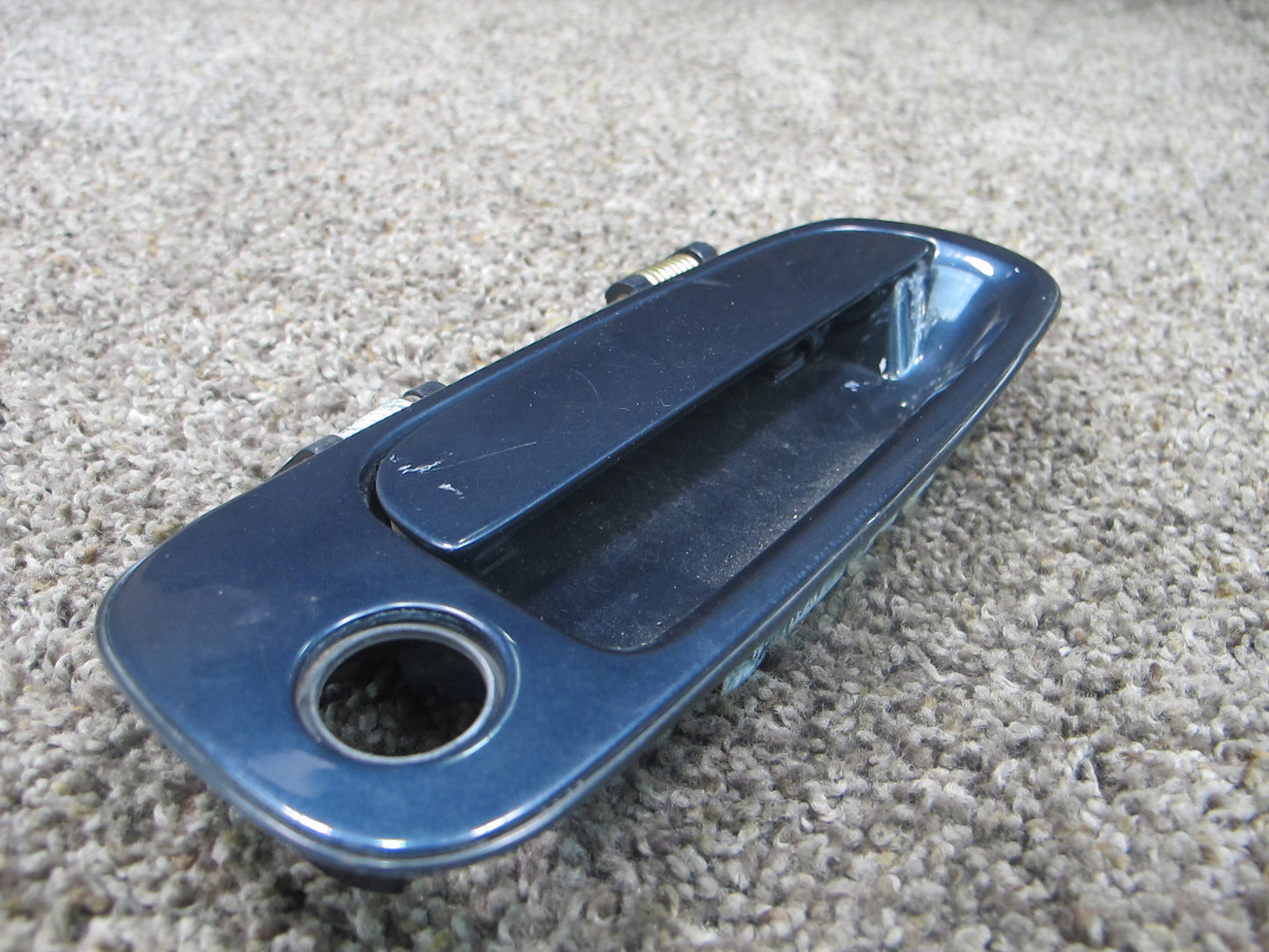 92-96 LEXUS ES300 FRONT RIGHT PASSENGER SIDE EXTERIOR OUTER DOOR HANDLE OEM