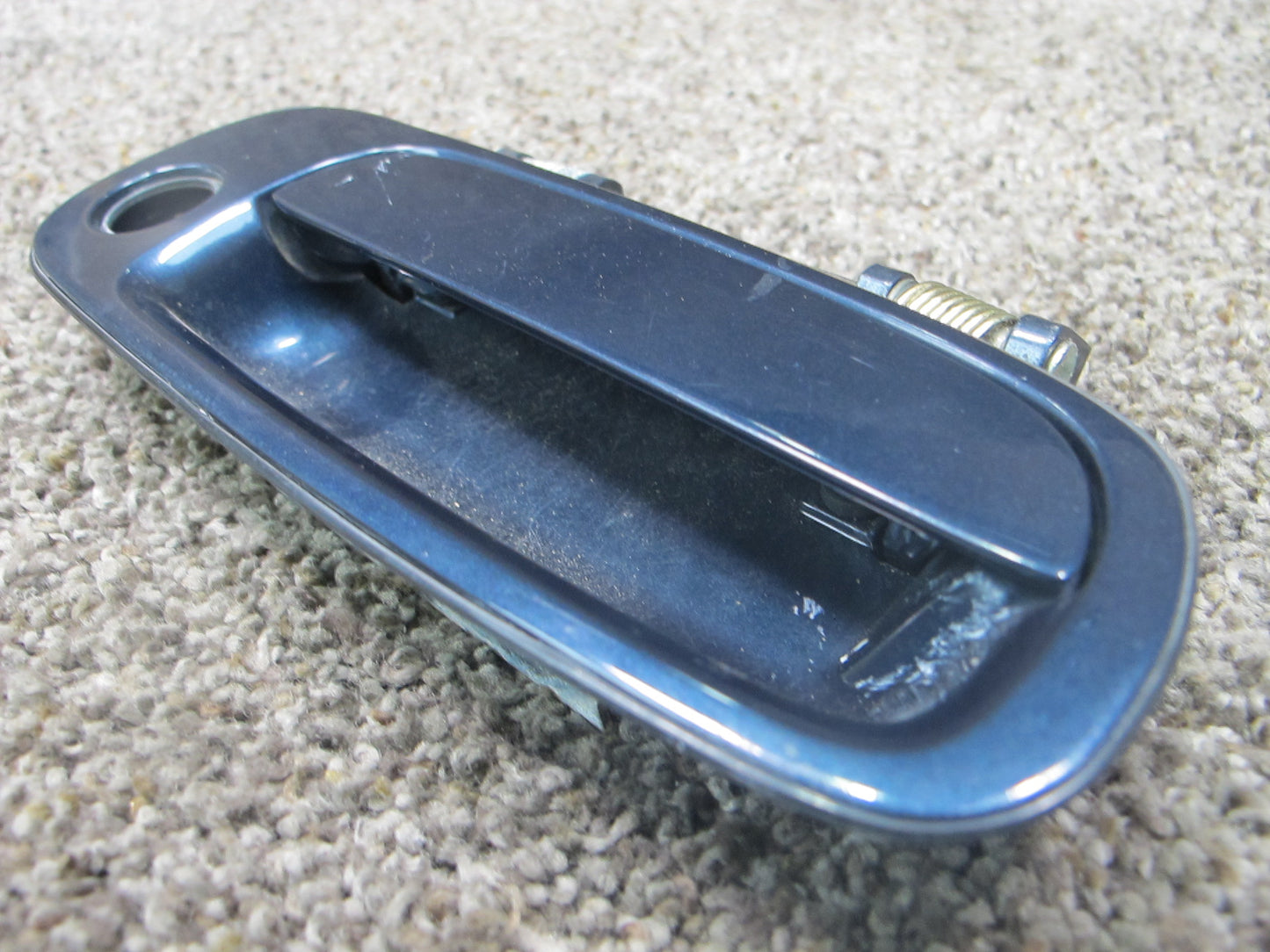 92-96 LEXUS ES300 FRONT RIGHT PASSENGER SIDE EXTERIOR OUTER DOOR HANDLE OEM