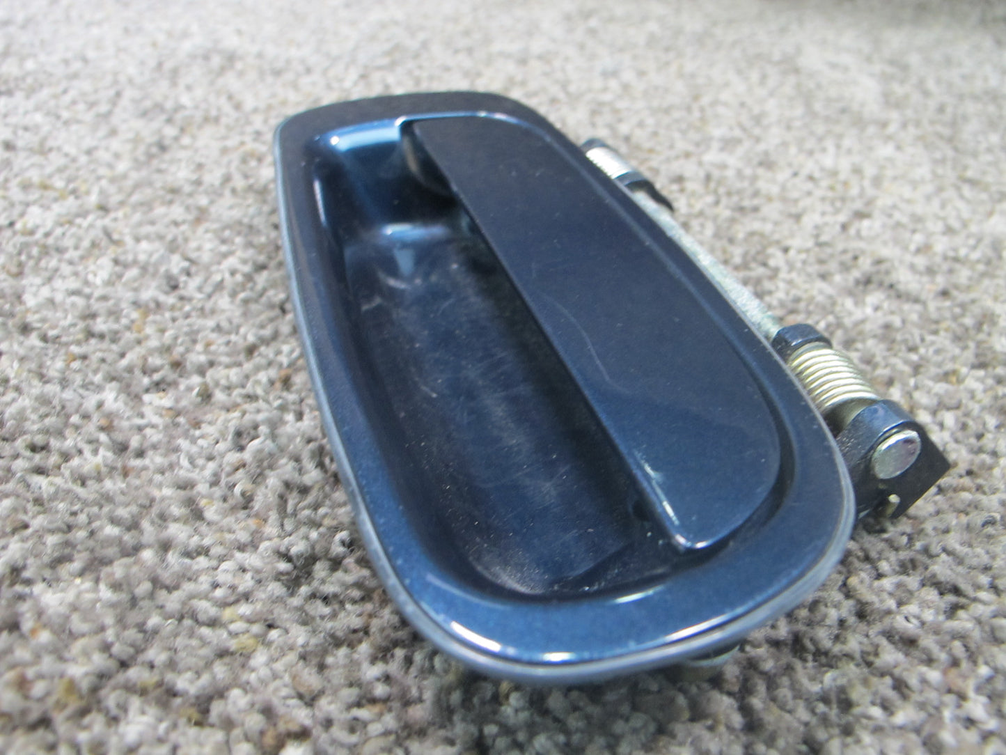 92-96 LEXUS ES300 REAR RIGHT PASSENGER SIDE EXTERIOR OUTER DOOR HANDLE OEM