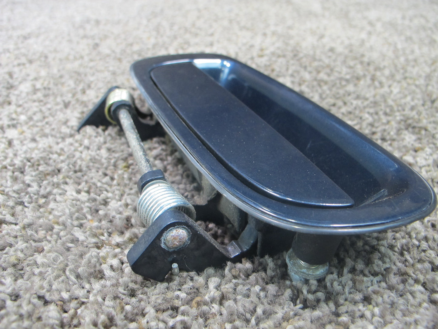 92-96 LEXUS ES300 REAR LEFT DRIVER SIDE EXTERIOR OUTER DOOR HANDLE OEM