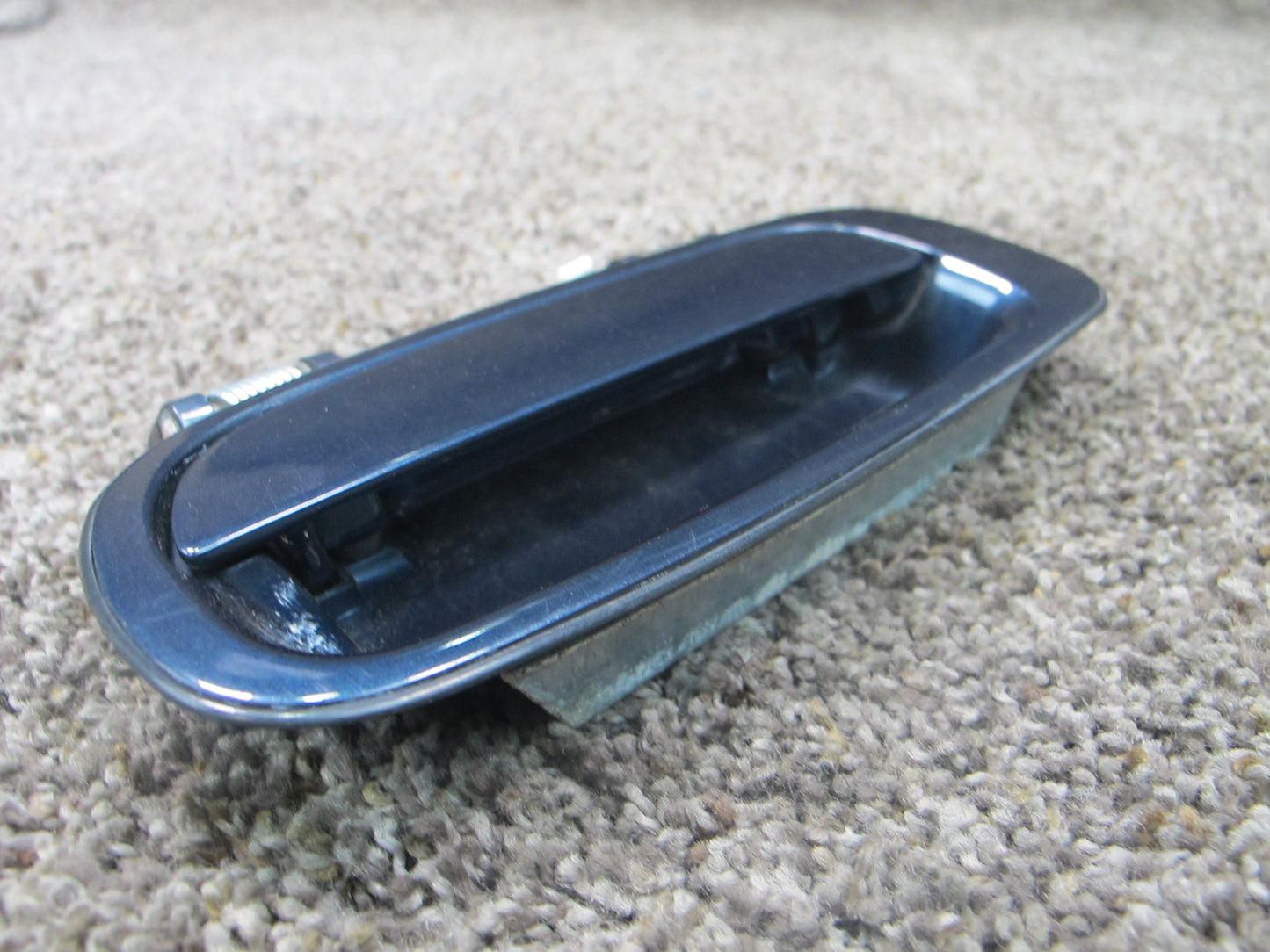 92-96 LEXUS ES300 REAR LEFT DRIVER SIDE EXTERIOR OUTER DOOR HANDLE OEM