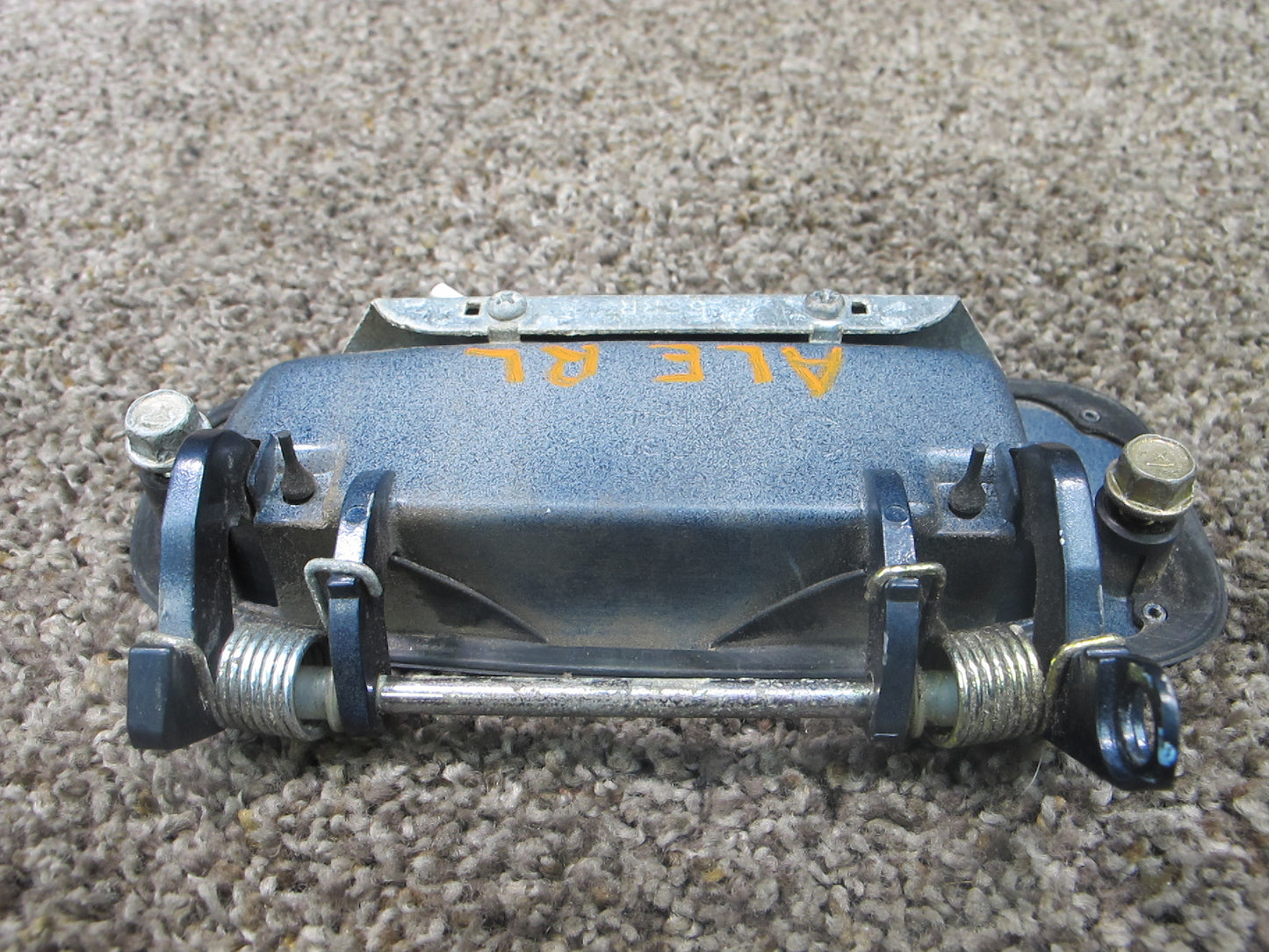 92-96 LEXUS ES300 REAR LEFT DRIVER SIDE EXTERIOR OUTER DOOR HANDLE OEM