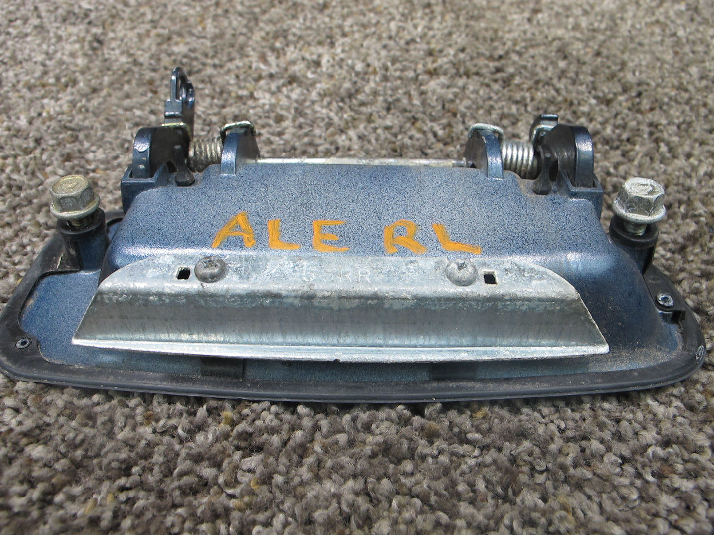 92-96 LEXUS ES300 REAR LEFT DRIVER SIDE EXTERIOR OUTER DOOR HANDLE OEM