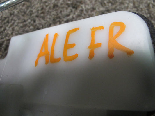 92-96 LEXUS ES300 FRONT RIGHT PASSENGER SIDE DOOR LATCH LOCK ACTUATOR OEM