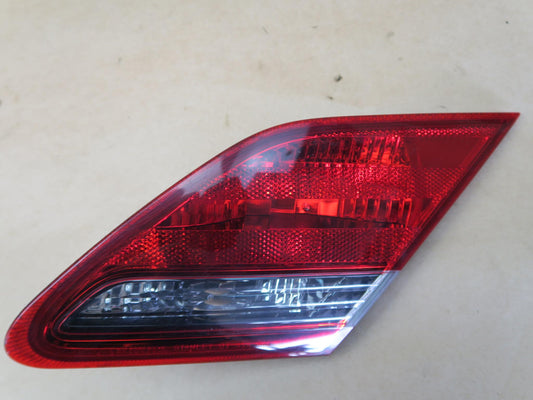 05-10 TOYOTA AVALON REAR LEFT & RIGHT SIDE INNER OUTER TAIL LIGHT LAMP SET