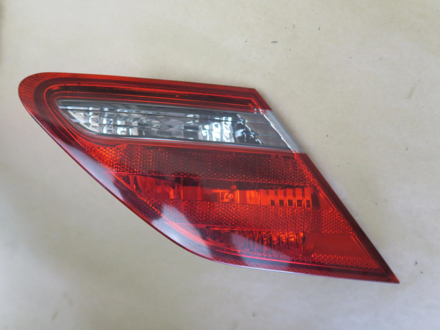 05-10 TOYOTA AVALON REAR LEFT & RIGHT SIDE INNER OUTER TAIL LIGHT LAMP SET