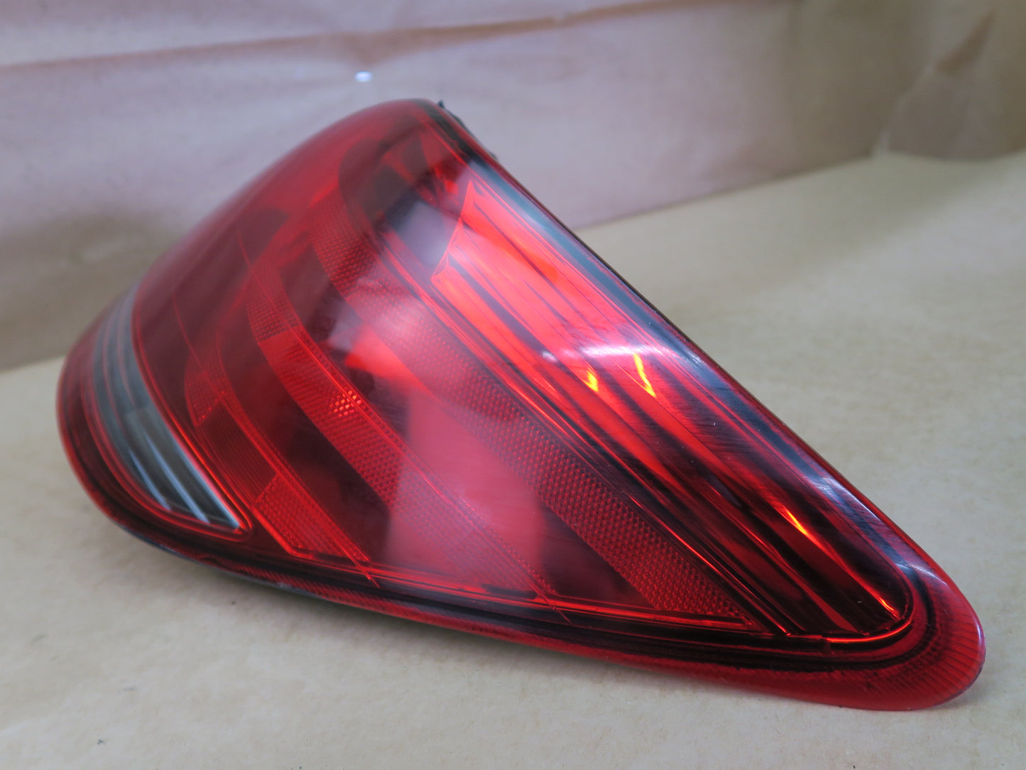 05-10 TOYOTA AVALON REAR LEFT & RIGHT SIDE INNER OUTER TAIL LIGHT LAMP SET