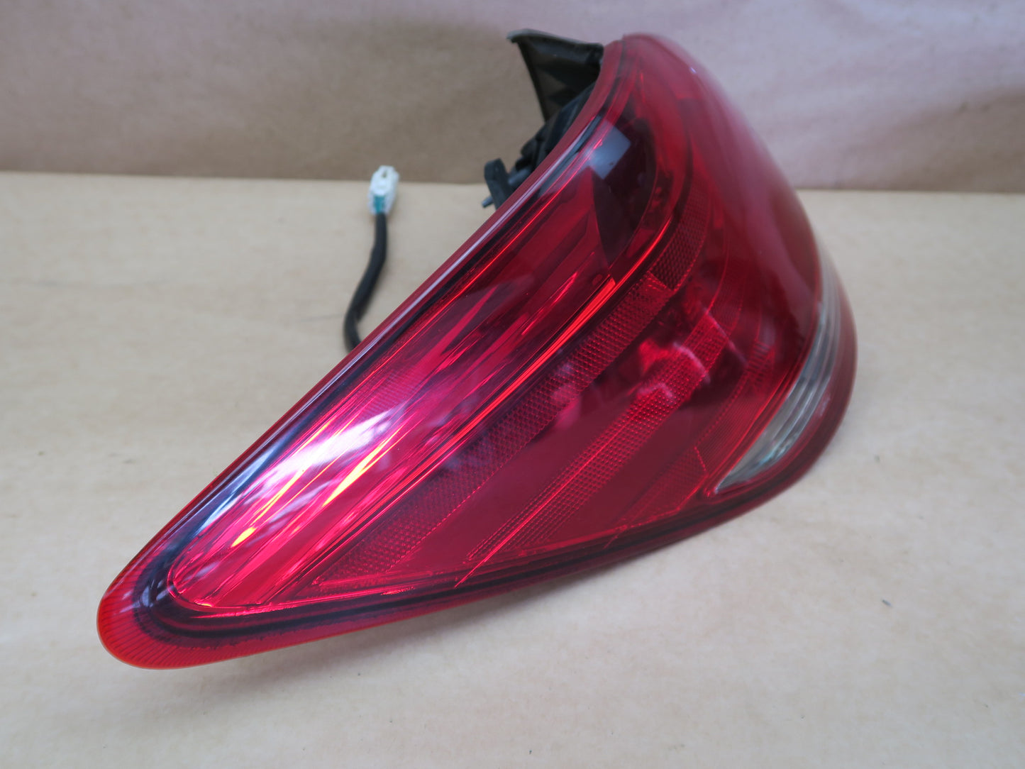 05-10 TOYOTA AVALON REAR LEFT & RIGHT SIDE INNER OUTER TAIL LIGHT LAMP SET