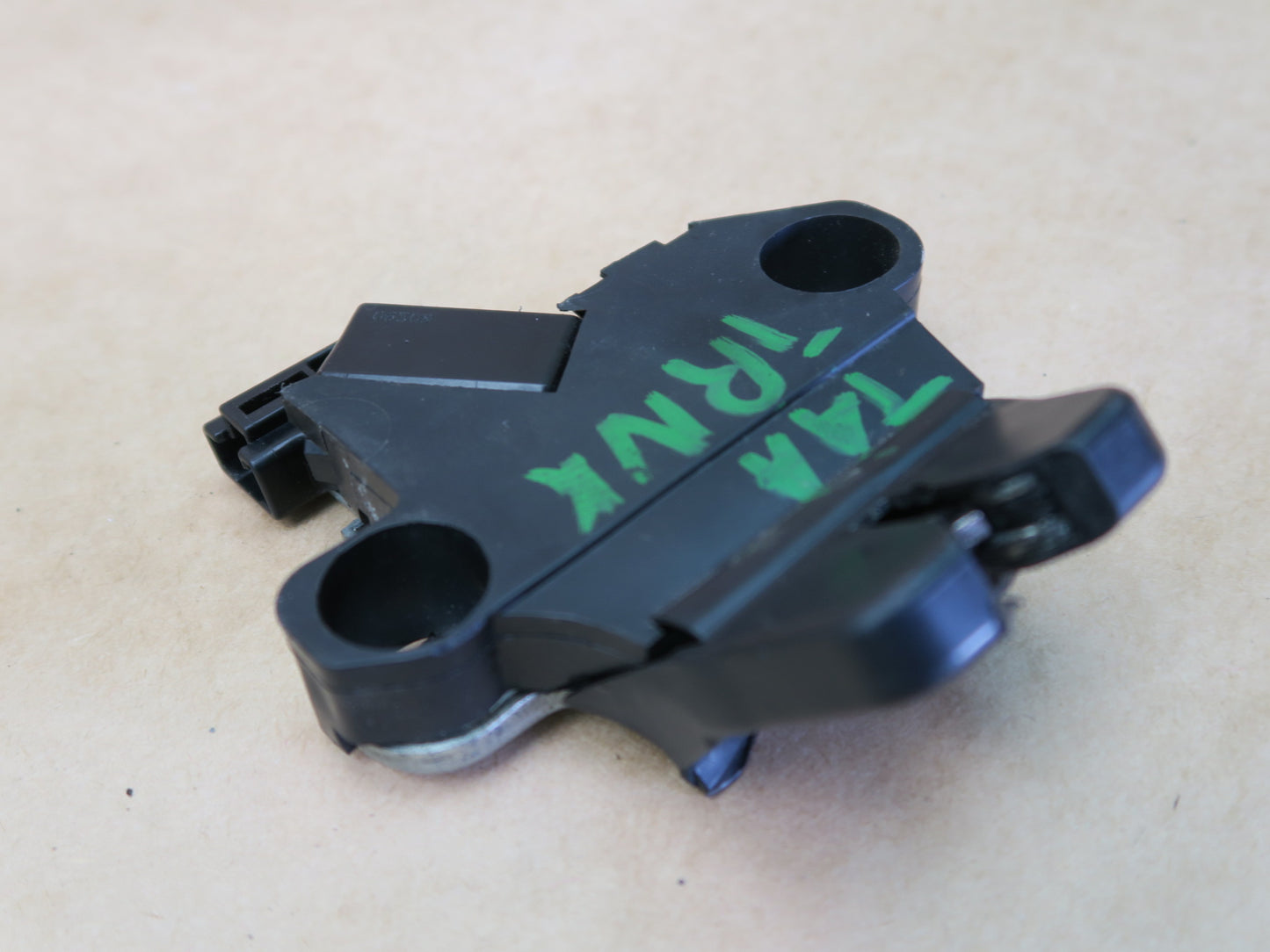 05-12 TOYOTA AVALON REAR TRUNK DECK LID LOCK LATCH ACTUATOR MOTOR OEM
