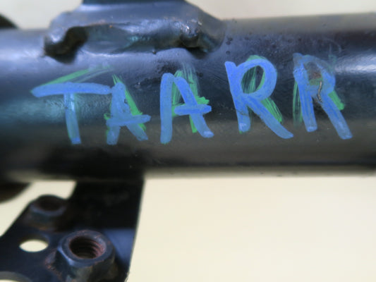 06-11 TOYOTA AVALON FRONT RIGHT & LEFT SIDE STRUT SHOCK W/ COIL SPRING SET