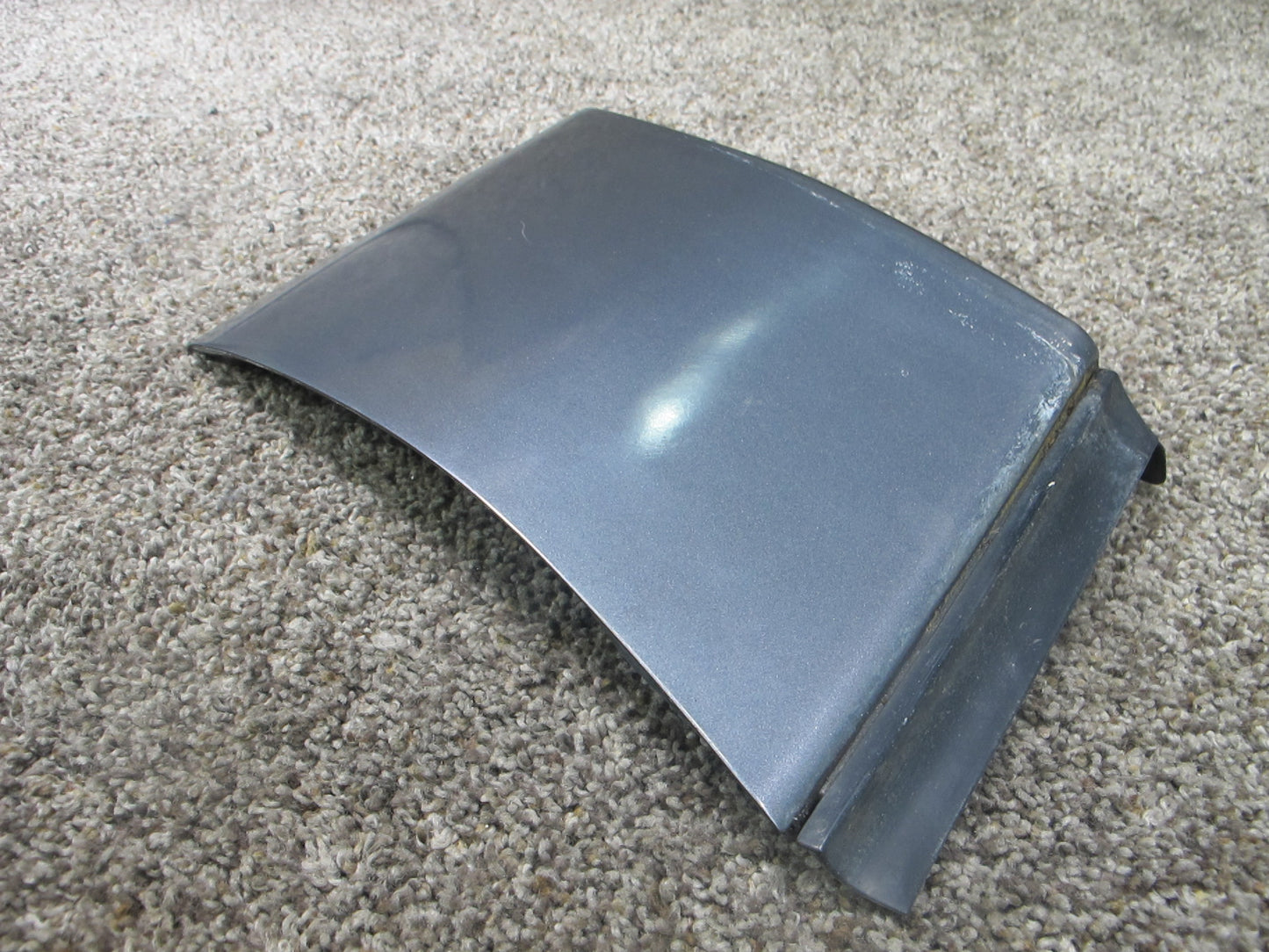 1992-1996 Lexus ES300 Front Right Side Moulding Dark Grey 75601-33010 OEM