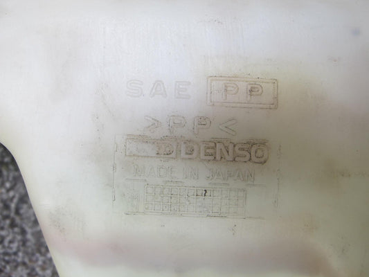1992-1994 Lexus ES300 Coolant Reservoir Expansion Overflow Tank OEM DENSO