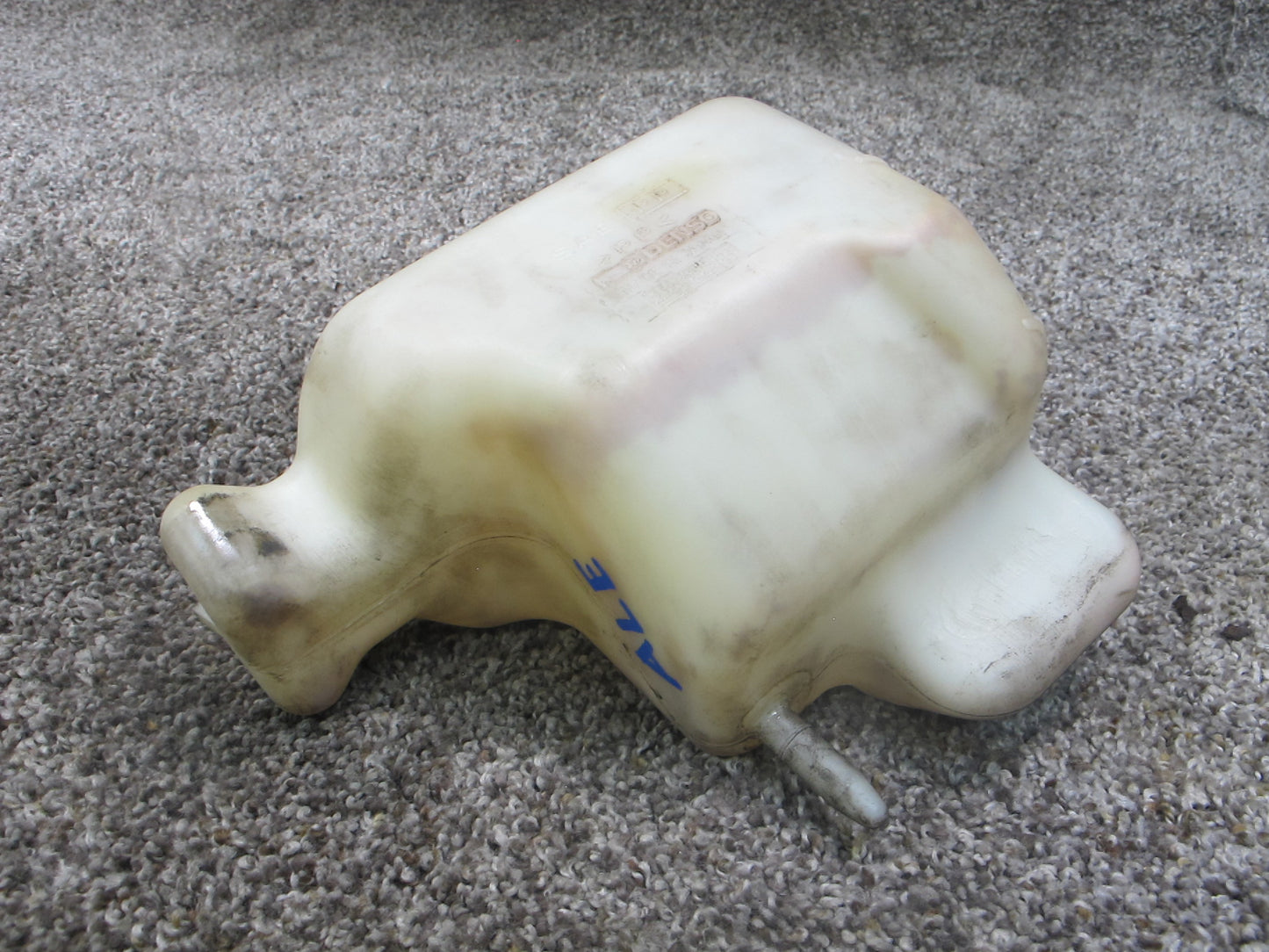 1992-1994 Lexus ES300 Coolant Reservoir Expansion Overflow Tank OEM DENSO