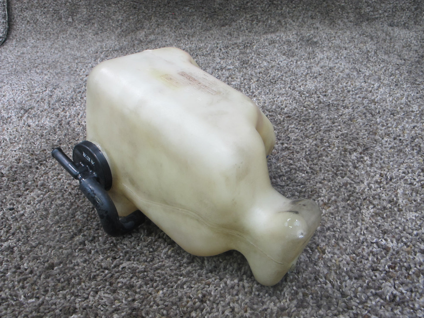 1992-1994 Lexus ES300 Coolant Reservoir Expansion Overflow Tank OEM DENSO