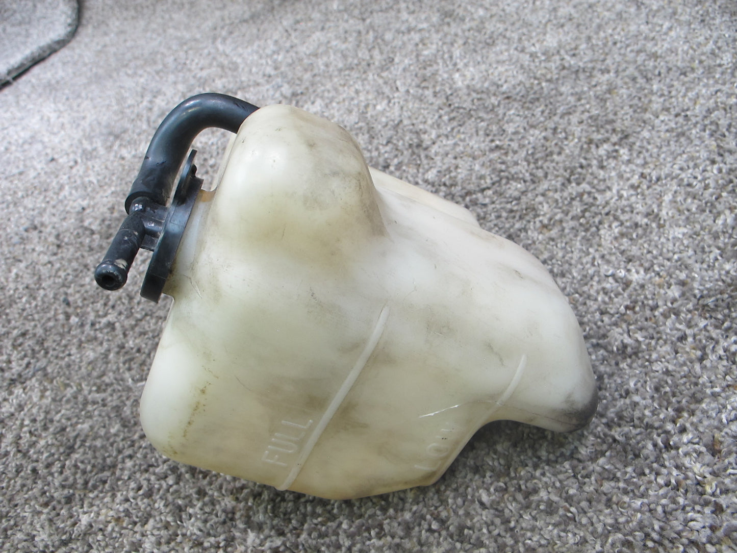 1992-1994 Lexus ES300 Coolant Reservoir Expansion Overflow Tank OEM DENSO