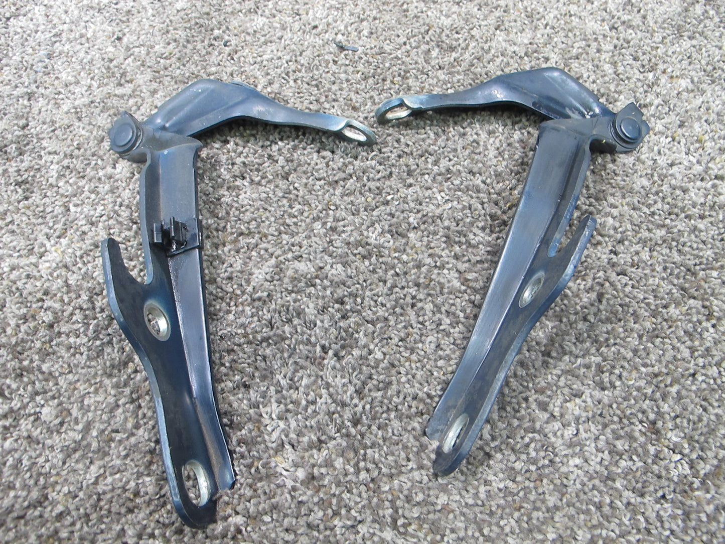 1992-1996 Lexus ES300 Hood Hinges Hinge Set OEM