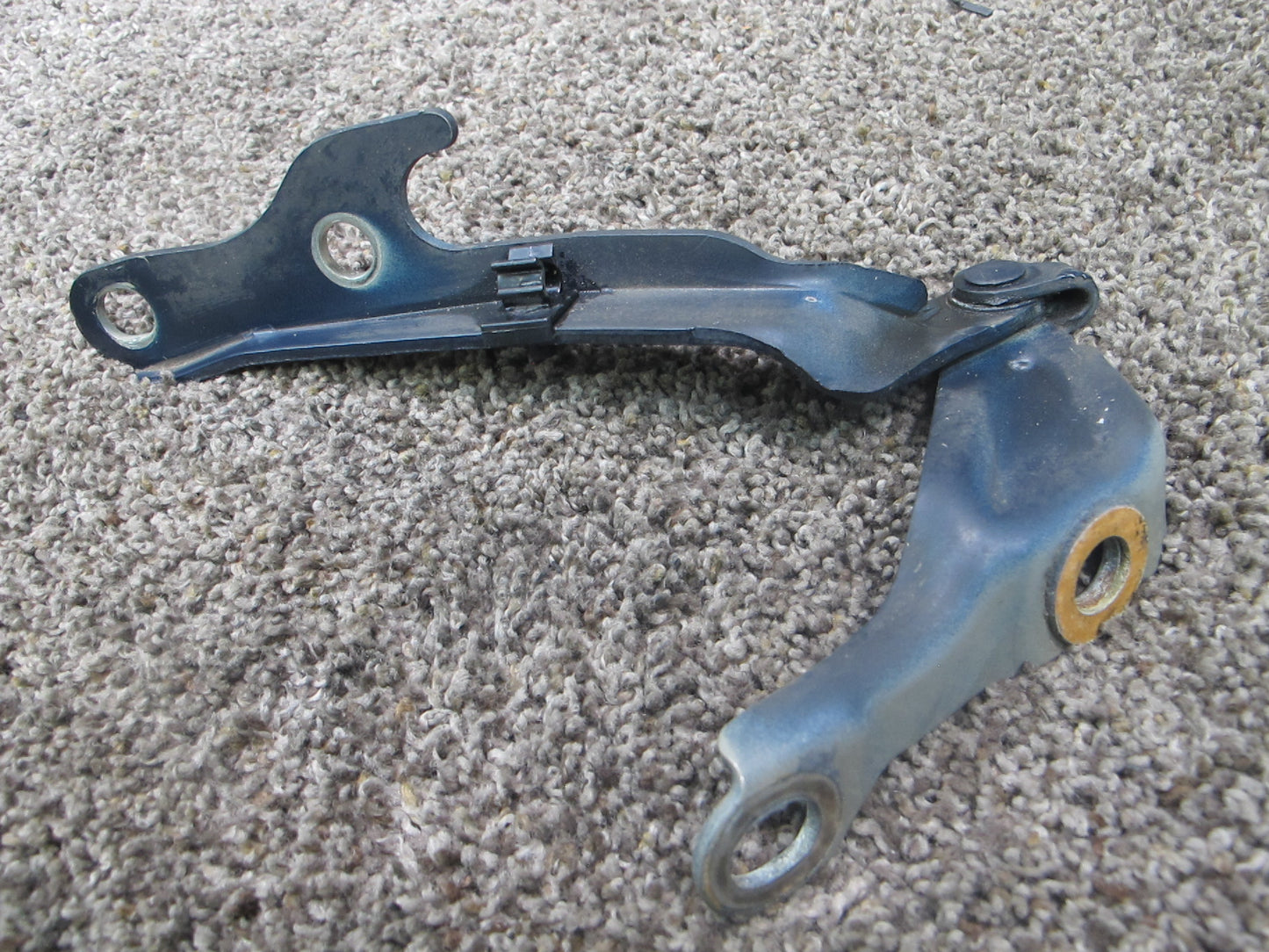 1992-1996 Lexus ES300 Hood Hinges Hinge Set OEM