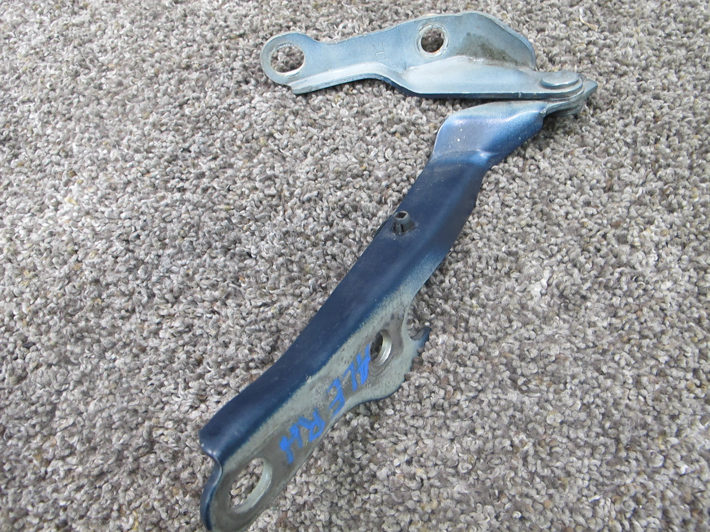 1992-1996 Lexus ES300 Hood Hinges Hinge Set OEM