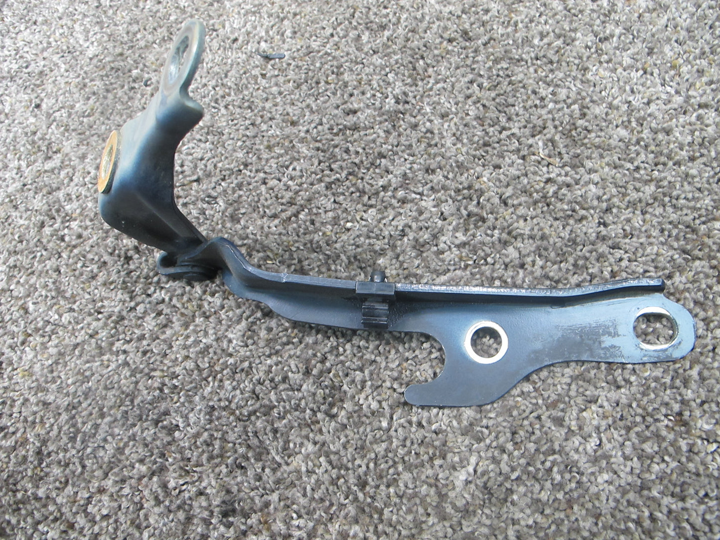 1992-1996 Lexus ES300 Hood Hinges Hinge Set OEM