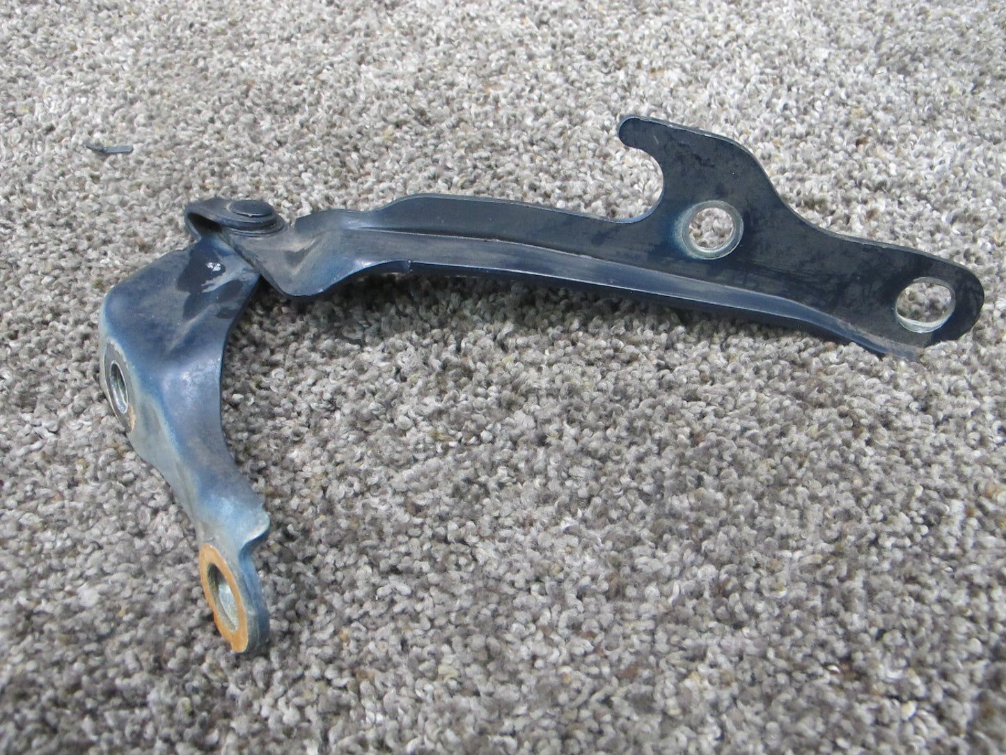 1992-1996 Lexus ES300 Hood Hinges Hinge Set OEM