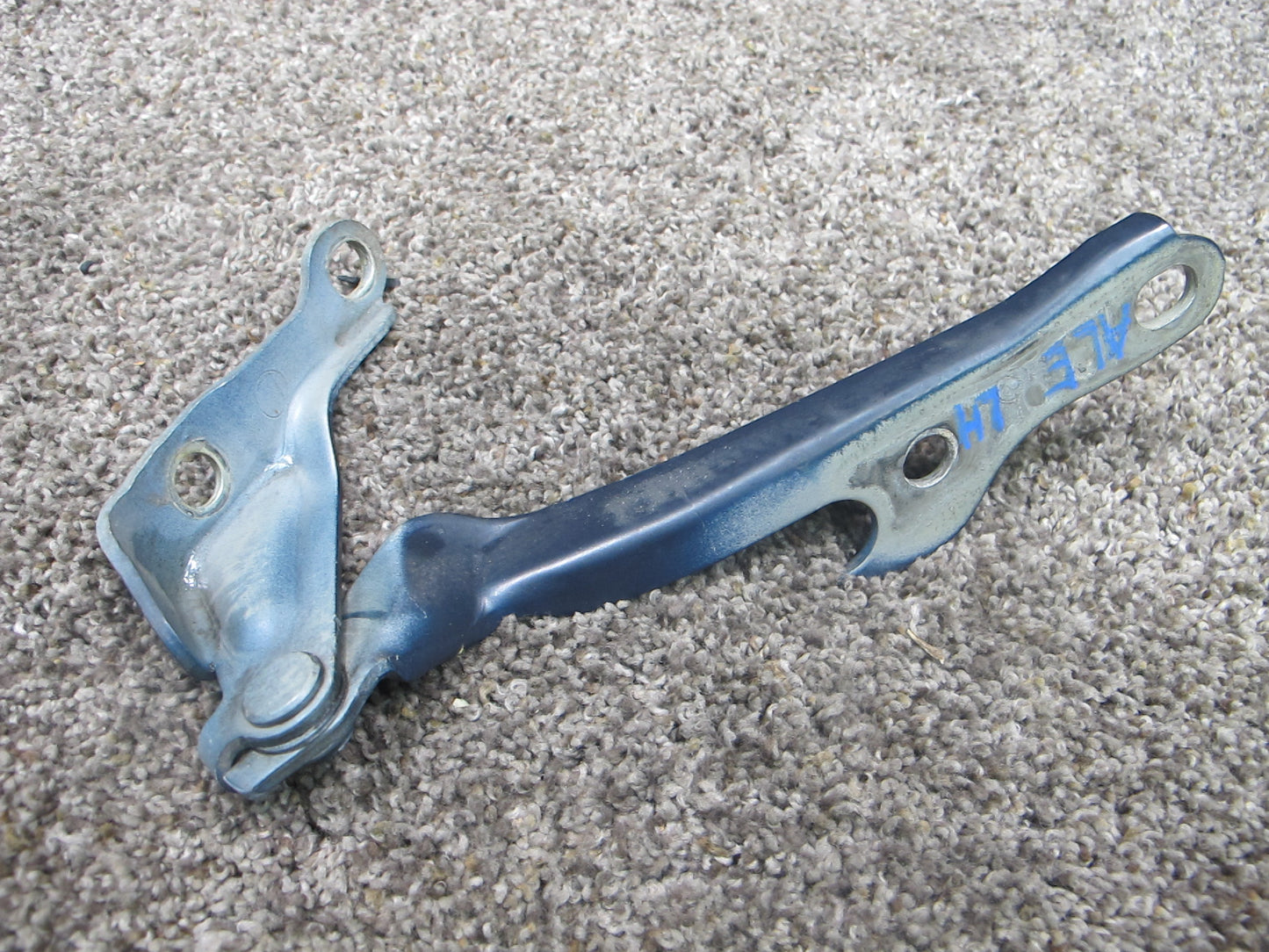 1992-1996 Lexus ES300 Hood Hinges Hinge Set OEM