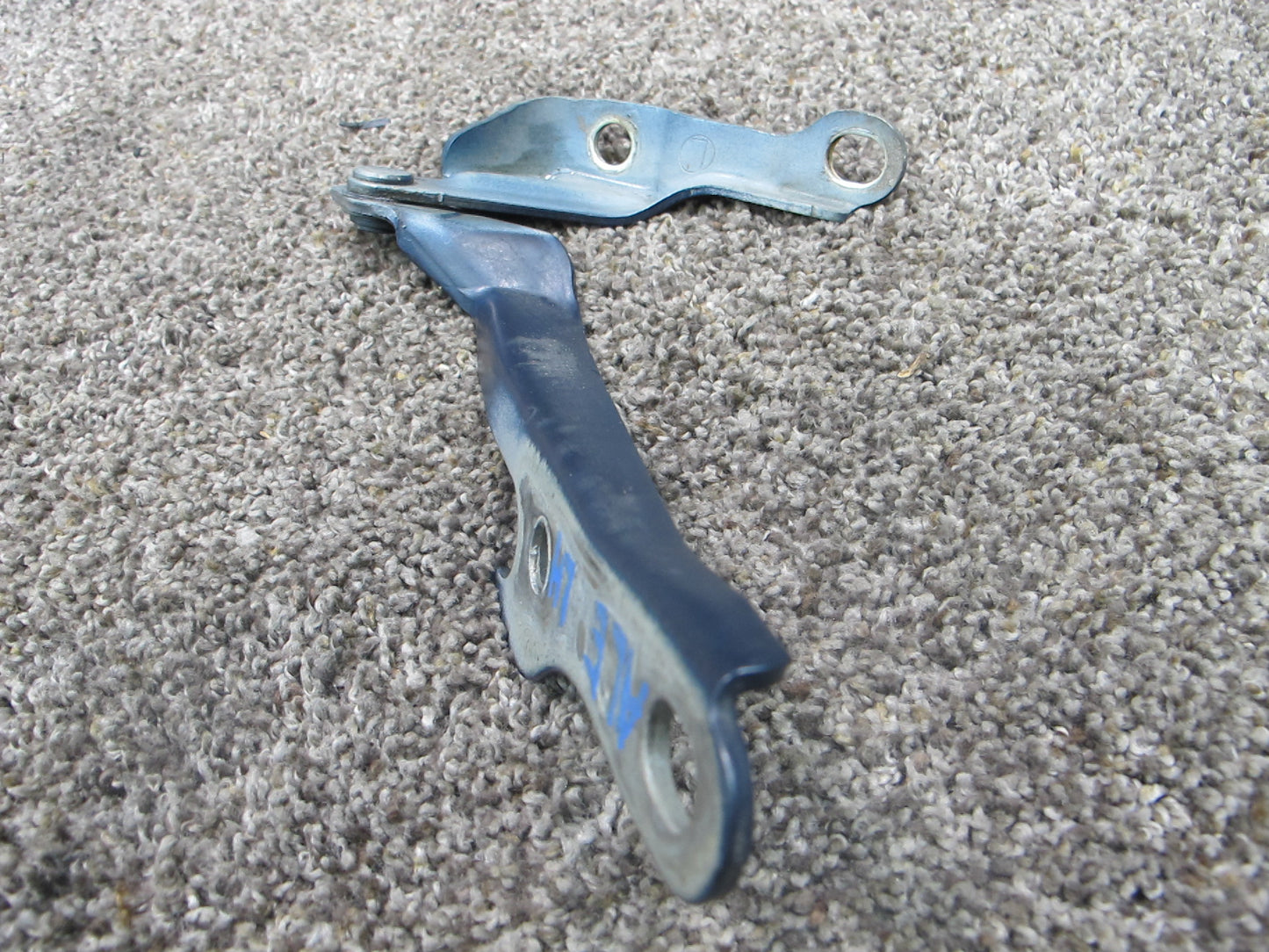 1992-1996 Lexus ES300 Hood Hinges Hinge Set OEM