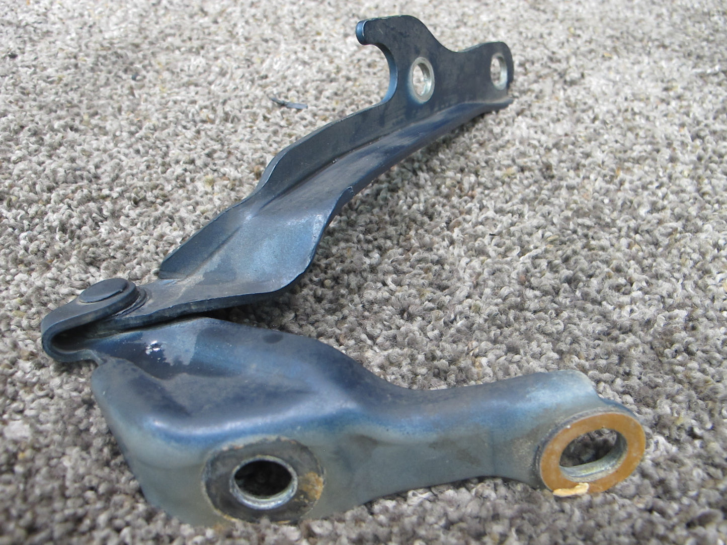 1992-1996 Lexus ES300 Hood Hinges Hinge Set OEM
