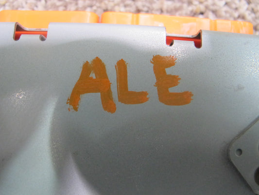 1992-1994 Lexus ES300 Theft Warning Module OEM 89730-33010