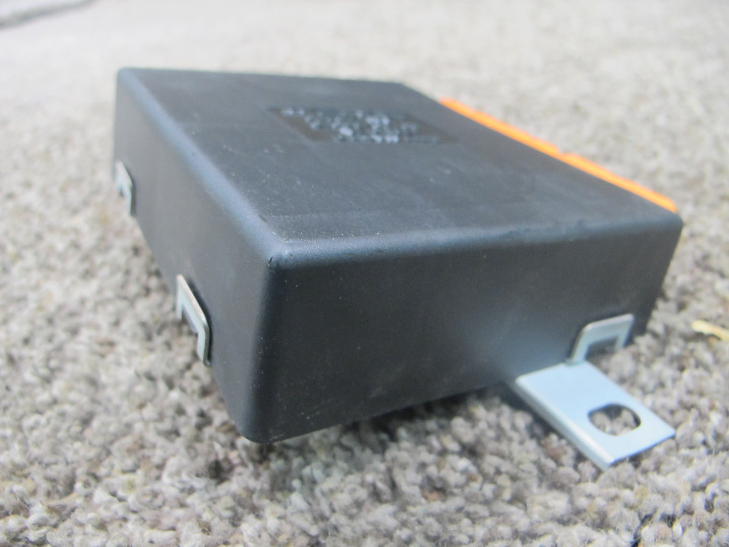 1992-1994 Lexus ES300 Theft Warning Module OEM 89730-33010