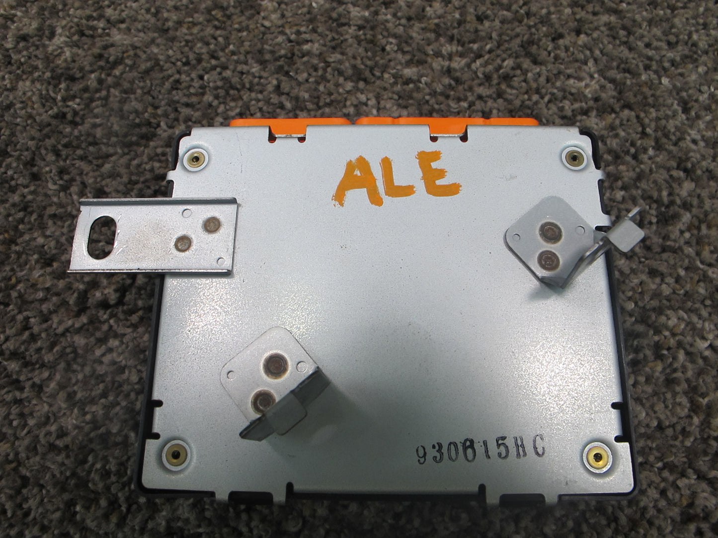 1992-1994 Lexus ES300 Theft Warning Module OEM 89730-33010