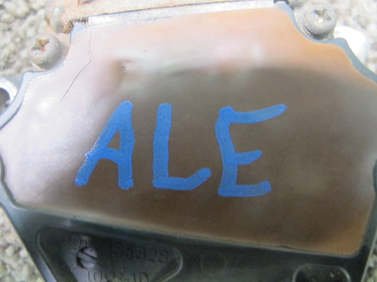 1992-1994 Lexus ES300 Neutral Start Safety Switch 84540-32090 OEM