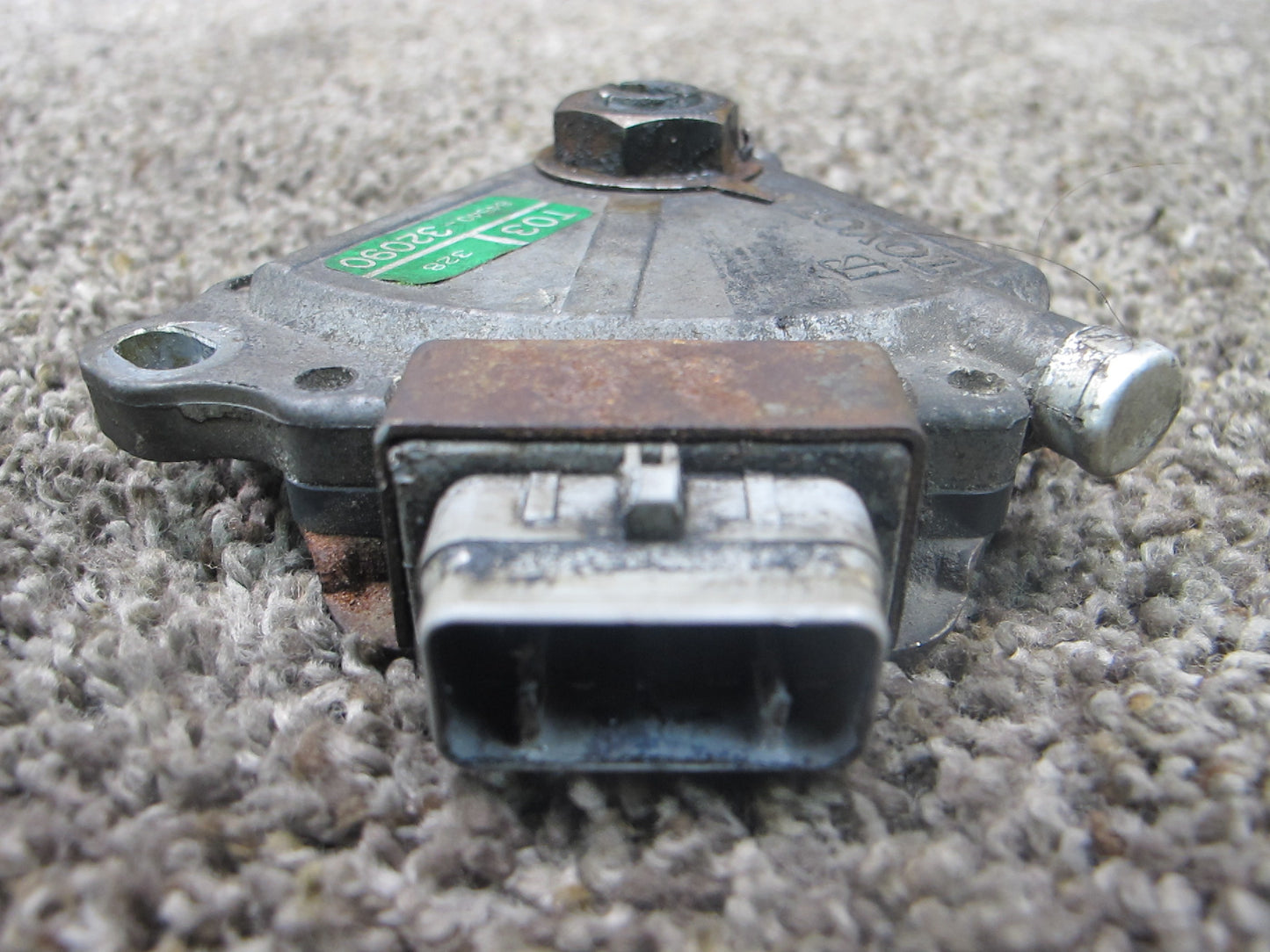 1992-1994 Lexus ES300 Neutral Start Safety Switch 84540-32090 OEM