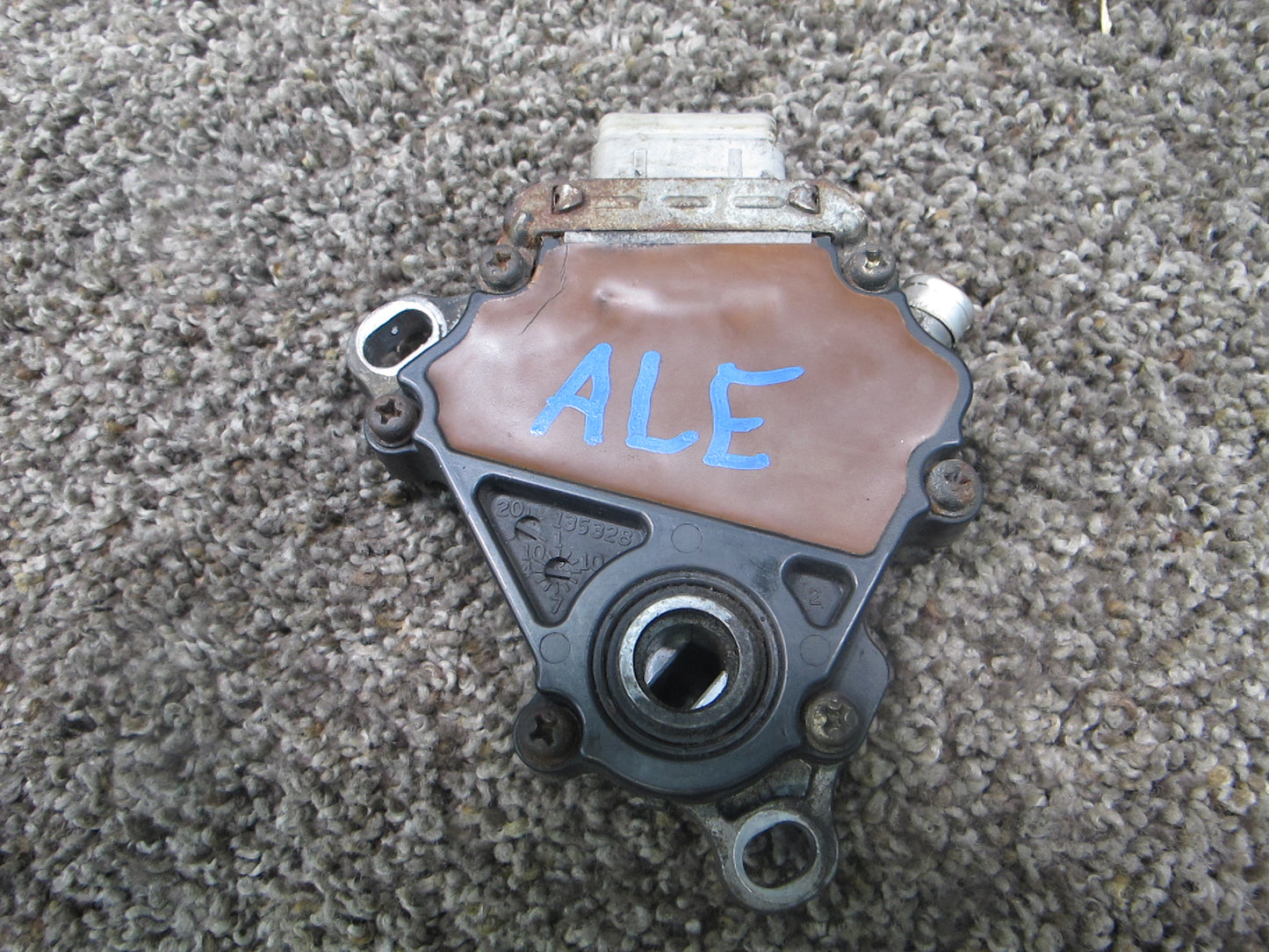 1992-1994 Lexus ES300 Neutral Start Safety Switch 84540-32090 OEM