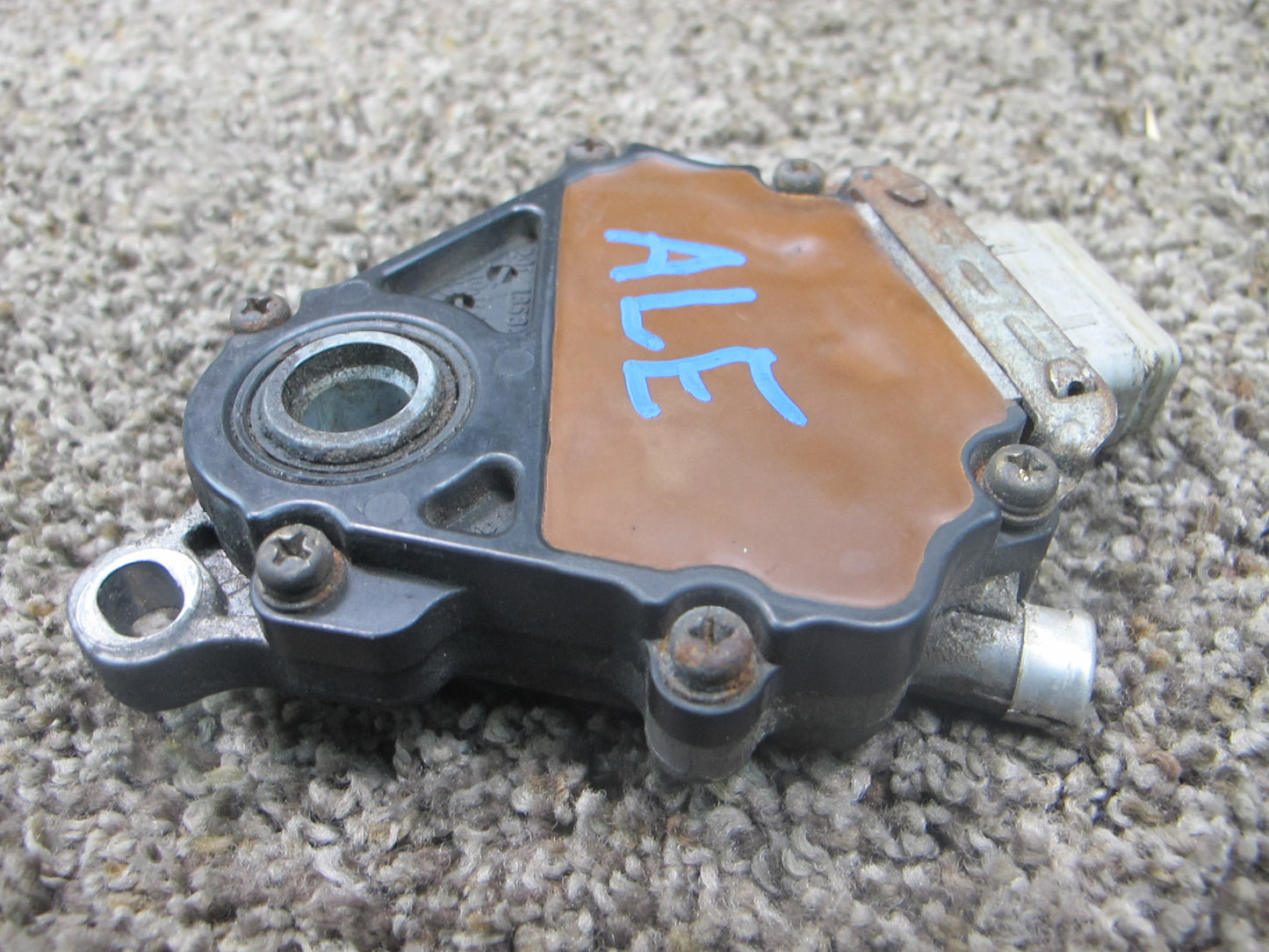 1992-1994 Lexus ES300 Neutral Start Safety Switch 84540-32090 OEM
