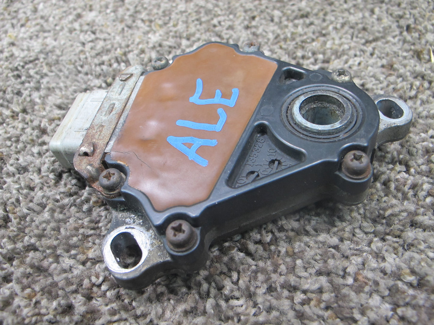 1992-1994 Lexus ES300 Neutral Start Safety Switch 84540-32090 OEM