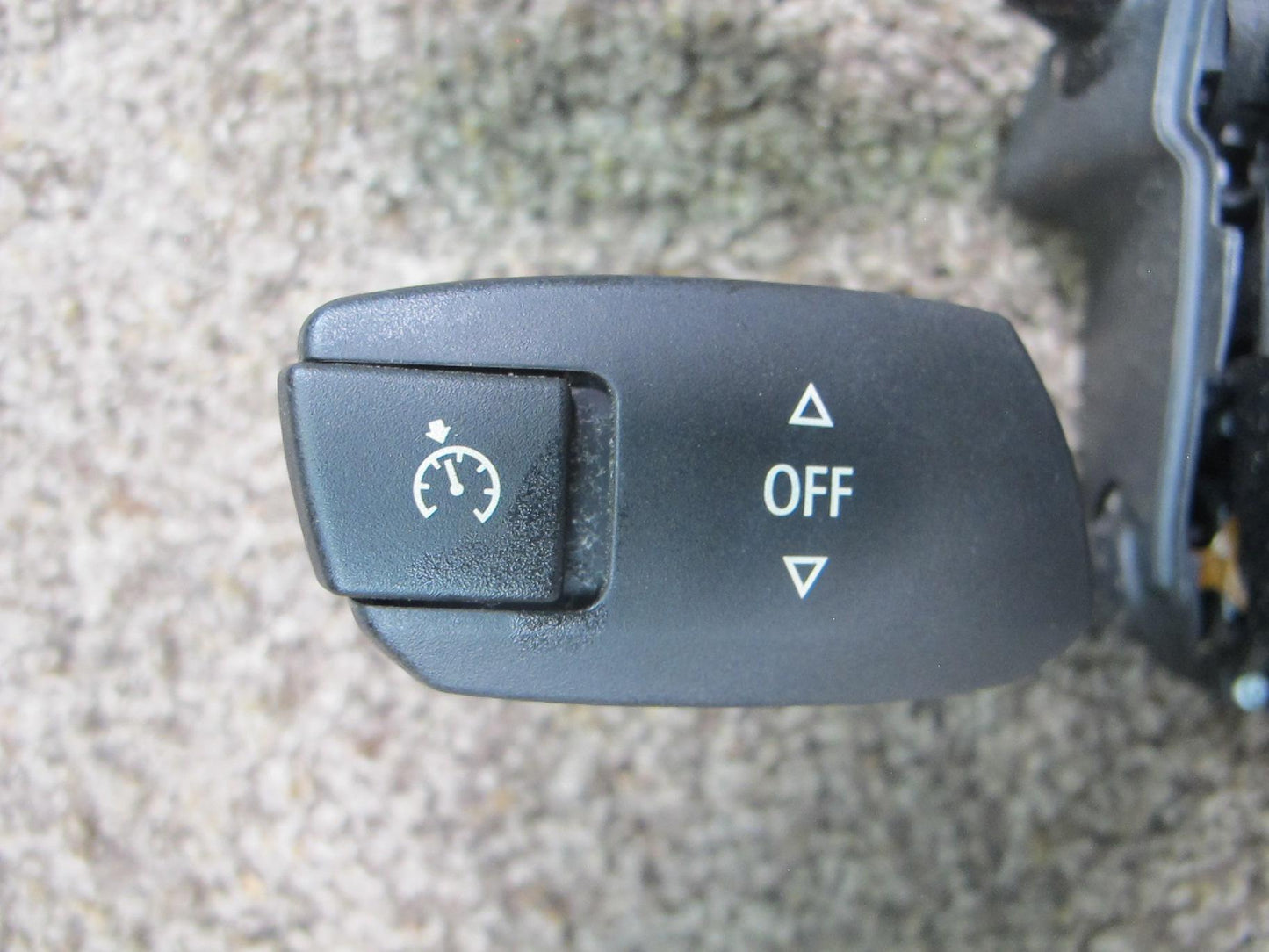 2007-2011 BMW 3-Series E90 E92 E93 Steering Column Multi Switch & Clock Spring Assembly OEM