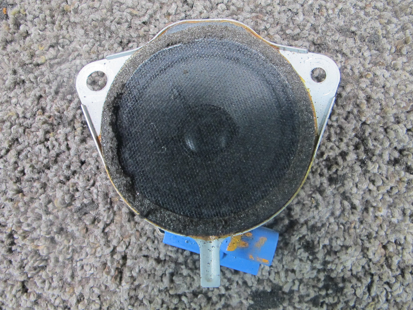1992-1996 Lexus ES300 Front Midrange Pioneer Speaker Set of 2 OEM 86160-33200