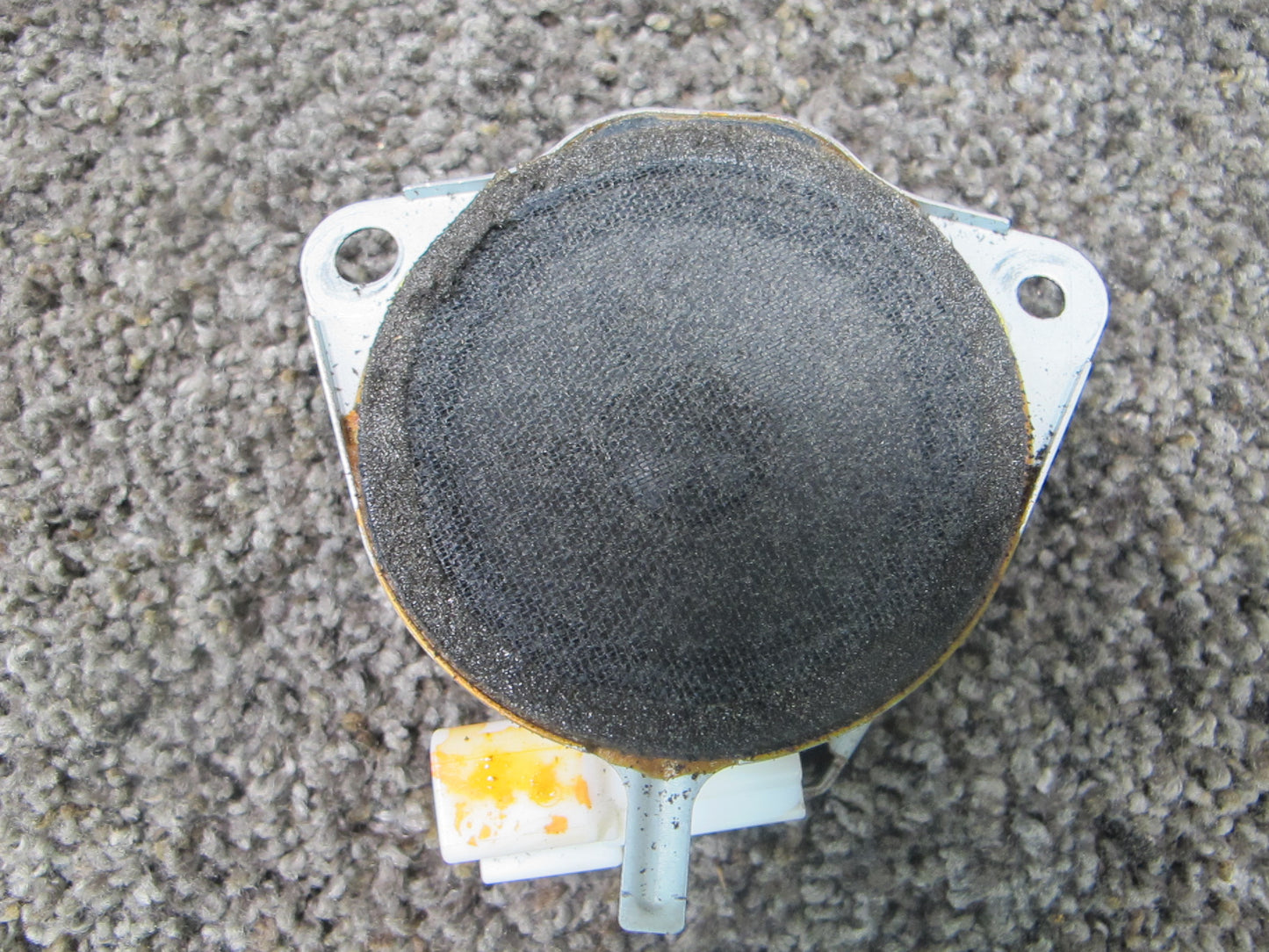 1992-1996 Lexus ES300 Front Midrange Pioneer Speaker Set of 2 OEM 86160-33200