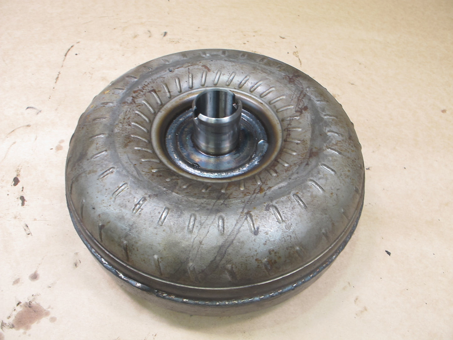 1992-1994 Lexus ES300 Torque Converter OEM 32000-33010