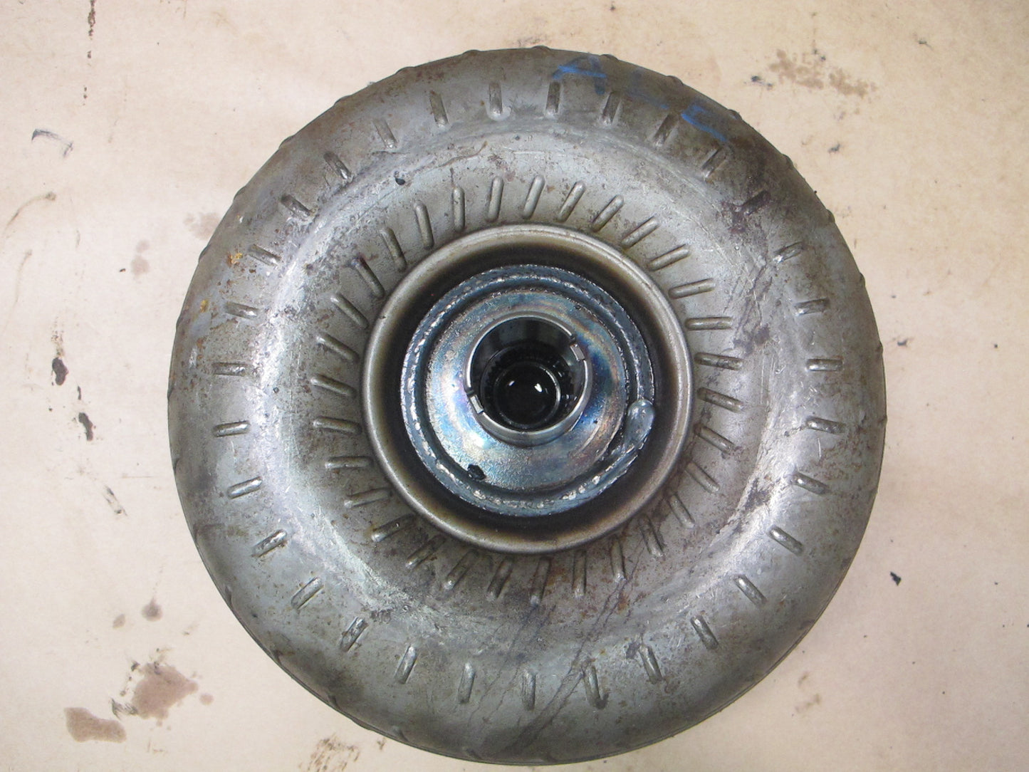 1992-1994 Lexus ES300 Torque Converter OEM 32000-33010