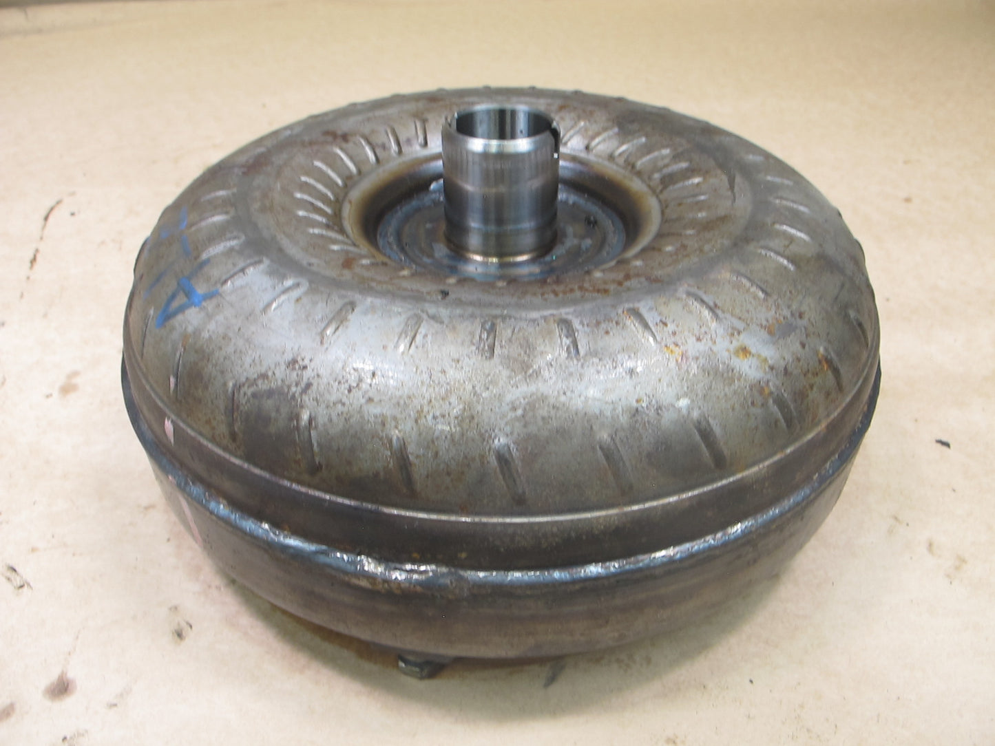 1992-1994 Lexus ES300 Torque Converter OEM 32000-33010