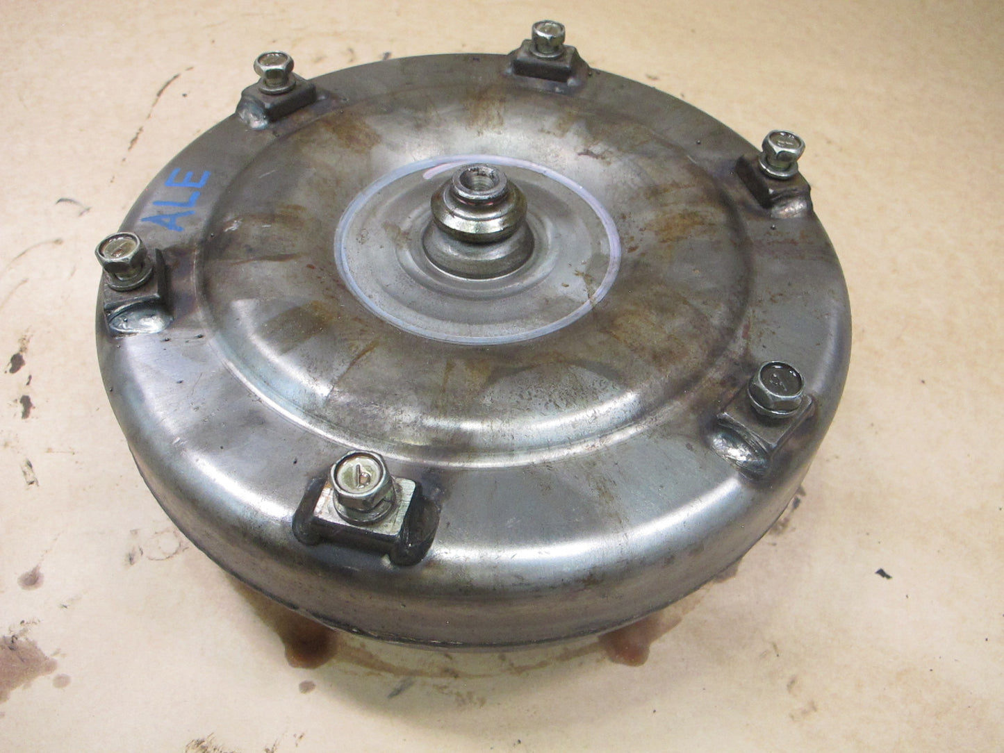 1992-1994 Lexus ES300 Torque Converter OEM 32000-33010