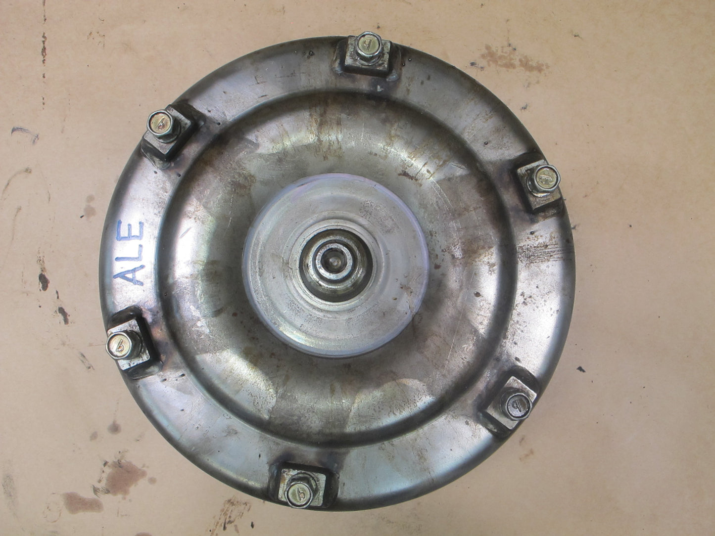 1992-1994 Lexus ES300 Torque Converter OEM 32000-33010