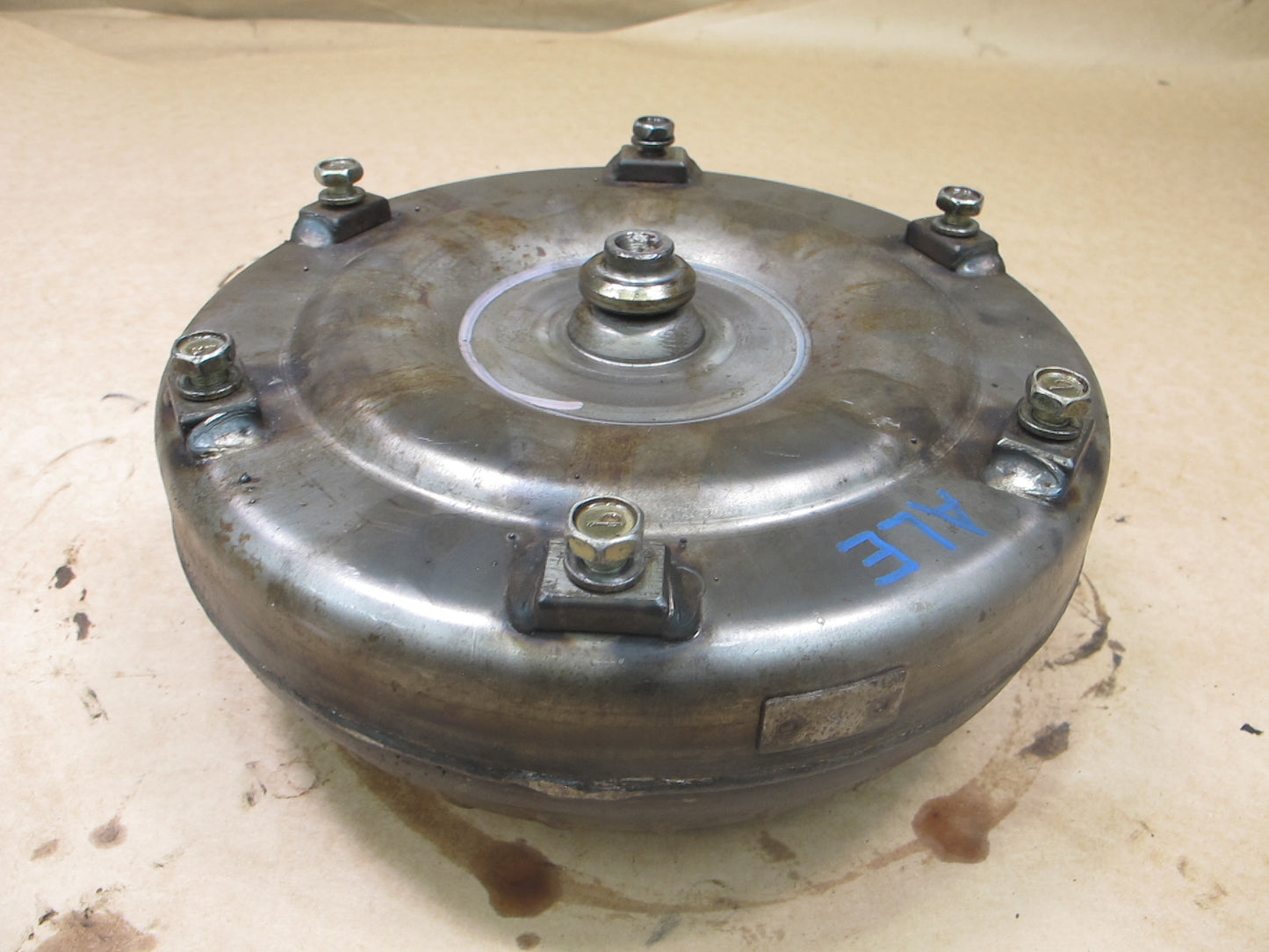 1992-1994 Lexus ES300 Torque Converter OEM 32000-33010