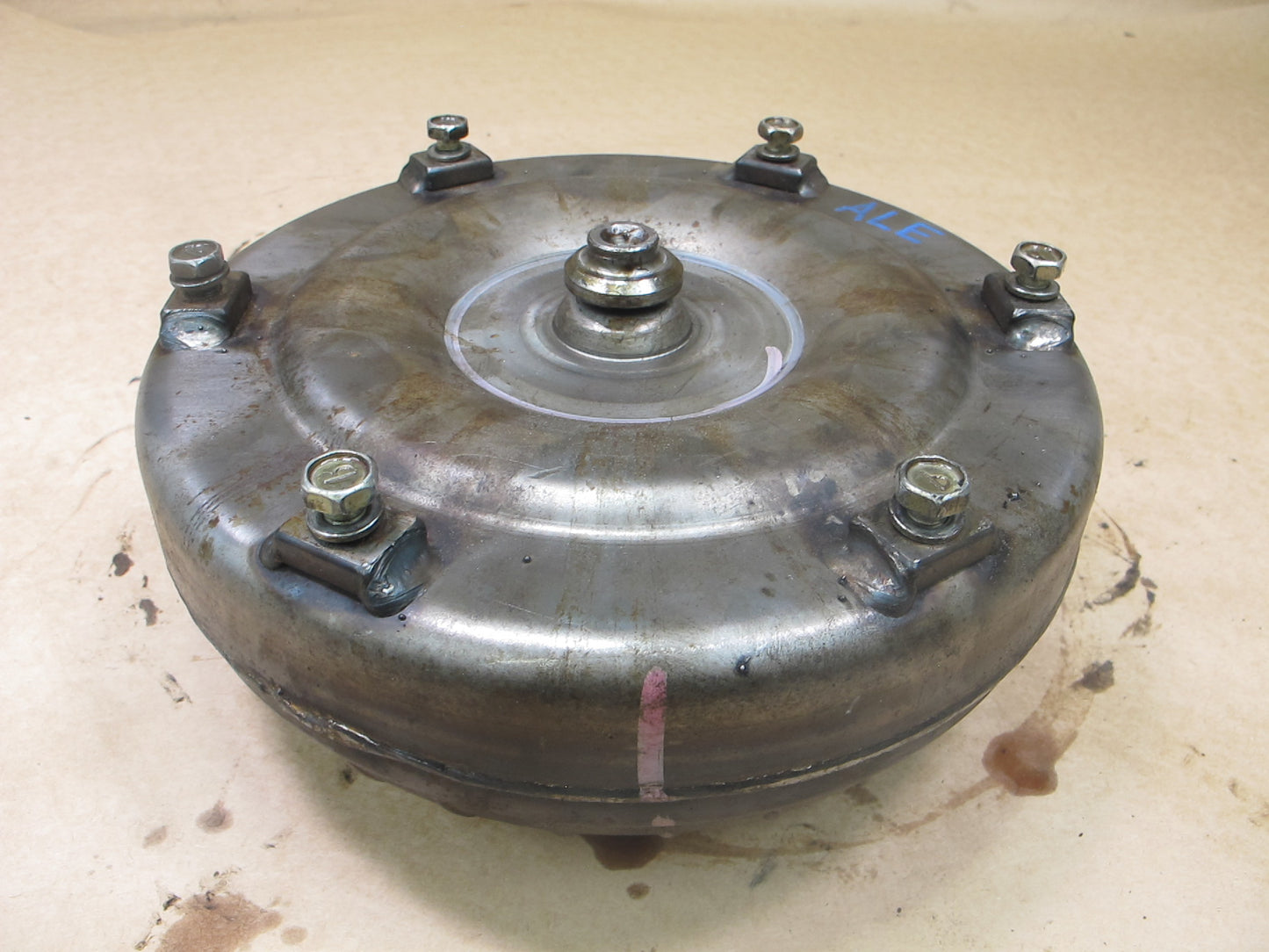 1992-1994 Lexus ES300 Torque Converter OEM 32000-33010
