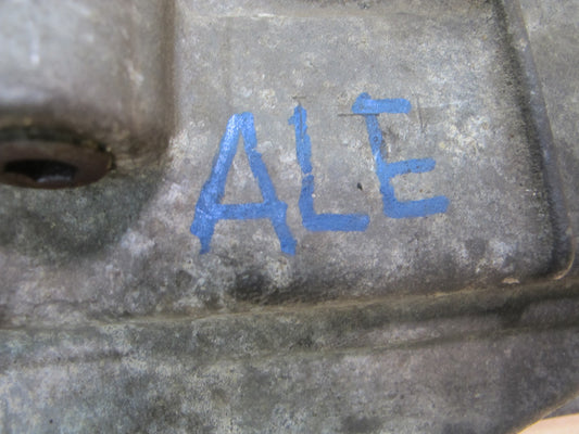 1992-1994 Lexus ES300 Valve Cover RH OEM