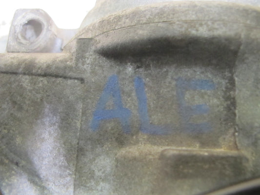 1992-1994 Lexus ES300 AC Compressor Air Conditioning OEM Denso